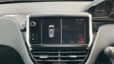 Peugeot 2008 1.2 PureTech 110 Signature 5dr Petrol Estate